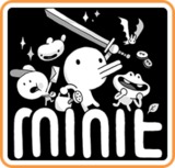 Minit (Nintendo Switch)